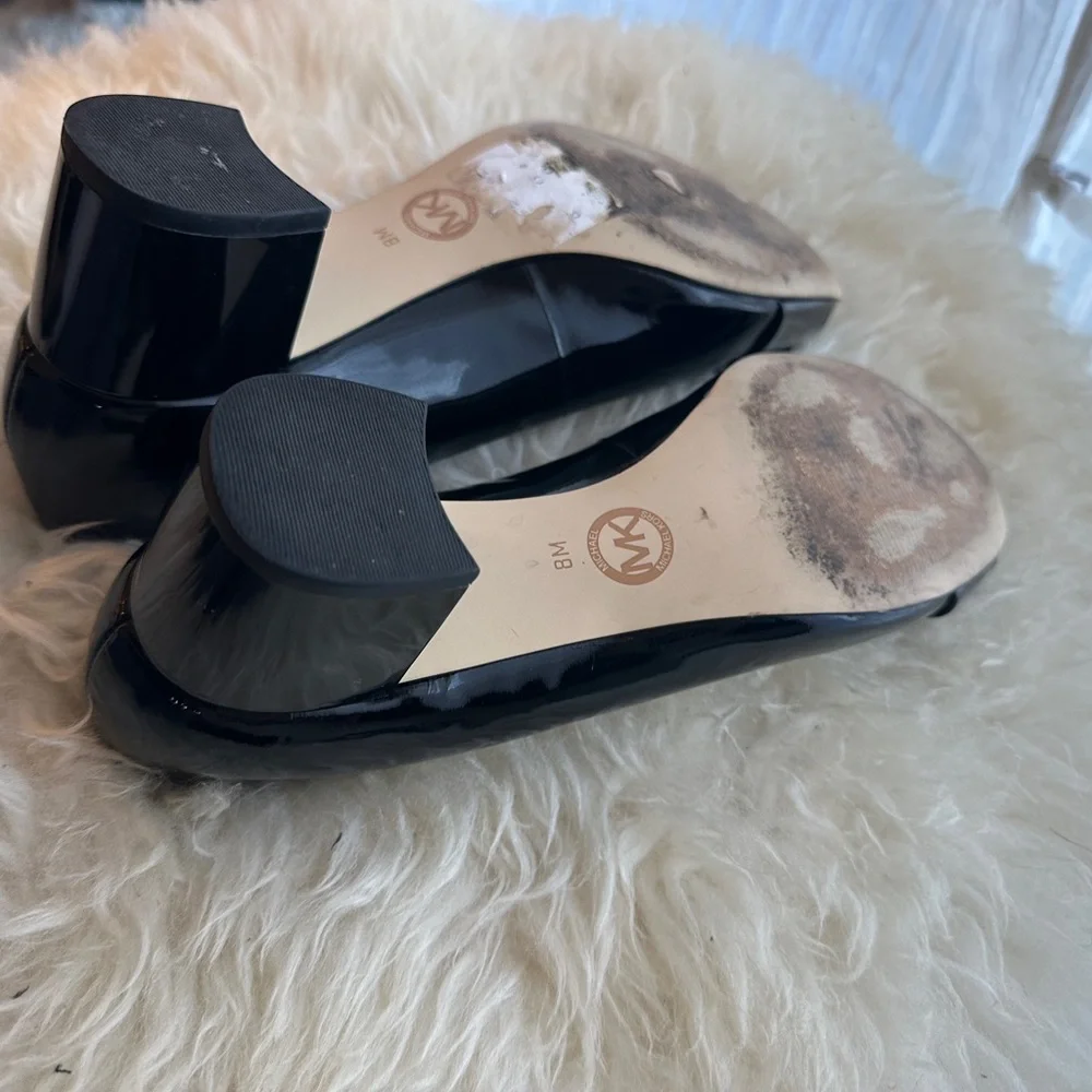 Michael Kors Women’s Dress Shoes - Picture 7 of 7